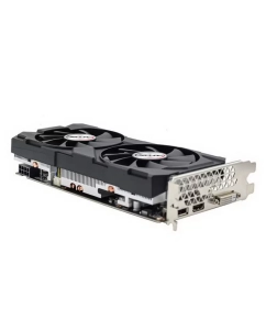 Купить Видеокарта AFOX NVIDIA GeForce GTX 1660 Ti (AF1660TI-6144D6H4)  в E-mobi