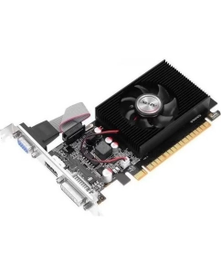 Купить Видеокарта AFOX NVIDIA GeForce GT 1030 (AF1030-4096D4H5)  в E-mobi