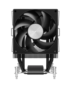 Купить Охлаждение CPU Cooler for CPU Formula Ice Boid 3PSD9 Black S1200/1700/1851/AM4/AM5 в E-mobi