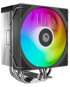 Купить Кулер для процессора ID-Cooling Frozn A410 SE ARGB в E-mobi