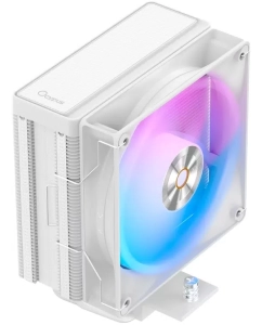 Купить Кулер для процессора Ocypus Delta-A40-WH1NAWN00X-GL белый в E-mobi
