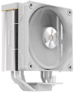 Купить Кулер для процессора Ocypus Iota-A40-WH1NNWD00X-GL белый в E-mobi