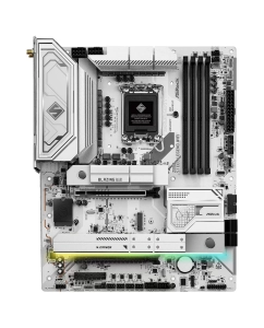 Купить Материнская плата ASRock Z890 STEEL LEGEND  в E-mobi