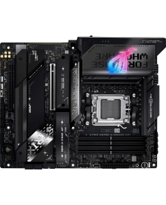 Купить Материнская плата ASUS ROG STRIX X870E-E GAMING WIFI (X870E-E GAMING WIFI) в E-mobi