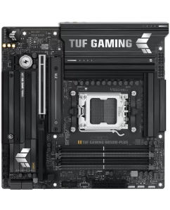 Купить Материнская плата Asus TUF GAMING B850M-PLUS (AM5, mATX) в E-mobi
