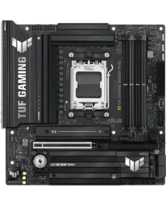 Купить Материнская плата Asus TUF GAMING B850M-PLUS (AM5, mATX)  в E-mobi