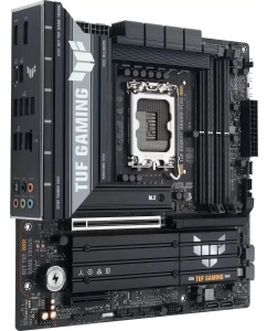 Купить Материнская плата ASUS TUF GAMING B860M-PLUS ()  в E-mobi