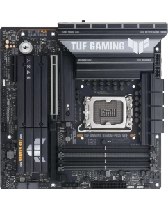 Купить Материнская плата ASUS TUF GAMING B860M-PLUS WIFI в E-mobi