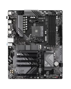 Купить Материнская плата Socket-AM4 Gigabyte B550 EAGLE WIFI6, B550 (4xDDR4 5xPCI-E16x 2xM.2 ATX) в E-mobi