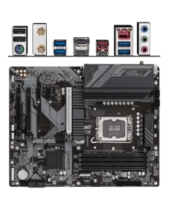 Купить Материнская плата Gigabyte Z790 D AX в E-mobi