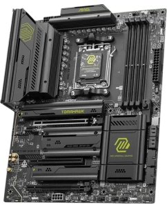 Купить Материнская плата MSI MAG X870E TOMAHAWK WIFI  в E-mobi