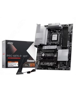 Купить Материнская плата MSI PRO X870-P WIFI в E-mobi