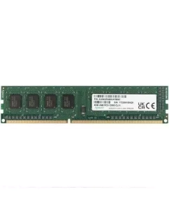 Купить Оперативная память Apacer (DL.04G2K.KAM), DDR3 1x4Gb, 1600MHz в E-mobi