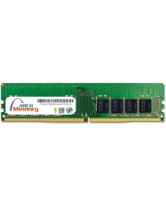 Купить QNAP RAM-32GDR4ECS0-UD-2666 RAM 32 GB DDR4, 2666 MHz, UDIMM ECC в E-mobi