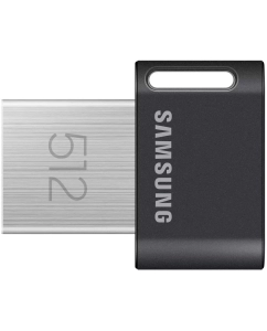 Купить Флешка Samsung FIT Plus 512 ГБ (MUF-512AB) в E-mobi