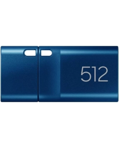 Купить USB Flash drive Samsung 512 ГБ Type-C MUF-512DA/APC  в E-mobi
