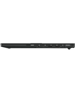 Купить Ноутбук Asus Vivobook Go 15 E1504GA-BQ561 (90NB0ZT2-M00Y00) N100 8Gb eMMC256Gb Intel UHD Graphics 15.6" IPS FHD (1920x1080) noOS black  в E-mobi