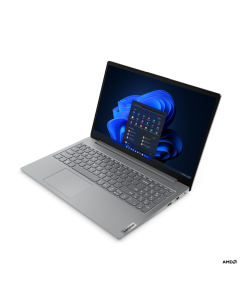 Купить Ноутбук Lenovo V15 G4 AMN/15.6" FHD (1920x1080) TN 250nits Anti-glare/AMD Ryzen™ 3 7320U/8GB/512GB SSD/DOS 82YU00W6IN  в E-mobi