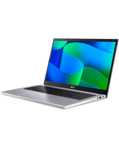 Купить Ноутбук Acer Extensa 15 EX215-34-C2LD (NX.EHTCD.002) N100 8Gb SSD256Gb Intel HD Graphics 15.6" IPS FHD (1920x1080) noOS silver  в E-mobi