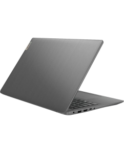 Купить Ноутбук Lenovo IdeaPad 3 15IAU7 i3-1215U 8GB DDR5 256GB NVMe SSD INTEGRATED_GRAPHICS 15.6" FHD (1920x1080) IPS 300nits Free DOS PC-ABS (Top), PC-ABS (Bottom) Non-backlit, Russian 65W Round Tip...  в E-mobi
