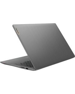 Купить Ноутбук Lenovo IdeaPad 3 15IAU7 i3-1215U 8GB DDR5 256GB NVMe SSD INTEGRATED_GRAPHICS 15.6" FHD (1920x1080) IPS 300nits Free DOS PC-ABS (Top), PC-ABS (Bottom) Non-backlit, Russian 65W Round Tip...  в E-mobi