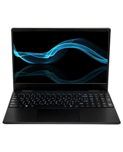 Купить Ноутбук HIPER Workbook (U26-15FII3100R8S2WPG) 15.6