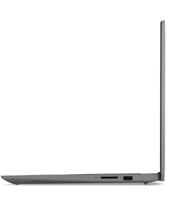 Купить Ноутбук Lenovo IP 3 15IAU7/15.6 TN FHD/i3-1215U/8Gb/256Gb/No OS/Grey 82RK013WRK  в E-mobi