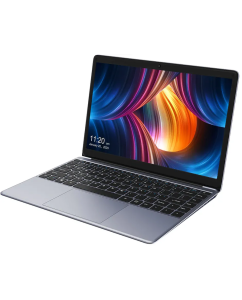Купить Ноутбук Chuwi HeroBook Pro (CWI514-CN8N2N1HDMXX) 14.1"(1920x1080 IPS)/Intel Celeron N4020(1.1Ghz)/8192Mb/256SSDGb/noDVD/Int:Intel UHD Graphics 600  в E-mobi
