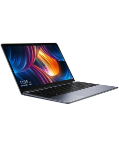 Купить Ноутбук Chuwi HeroBook Pro (CWI514-CN8N2N1HDMXX) 14.1"(1920x1080 IPS)/Intel Celeron N4020(1.1Ghz)/8192Mb/256SSDGb/noDVD/Int:Intel UHD Graphics 600  в E-mobi