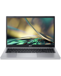 Купить Ноутбук FHD ACER Aspire A315-510P-30EA silver (Core i3 N305/8Gb/256Gb SSD/15.6
