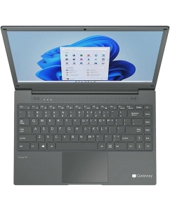 Купить Ноутбук Acer Gateway Ultra Slim 14 (GWNR51416-BK) 14.1", IPS, AMD Ryzen 5 3500U 2.1ГГц, 4-ядерный, 8ГБ 256ГБ SSD, ATI Radeon Vega 8, Windows 11 Home  в E-mobi