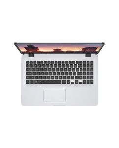 Купить Ноутбук Maibenben M513 15,6" FHD IPS/i3-1115G4/8Gb/256Gb SSD/UMA/Linux/Silver  в E-mobi