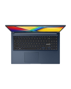 Купить Ноутбук Asus Vivobook 15 X1504ZA-BQ1143 (90NB1021-M01NX0) Core i3 1215U 8Gb SSD512Gb Intel UHD Graphics 15.6" IPS FHD (1920x1080) noOS blue  в E-mobi