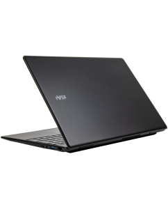 Купить Ноутбук 15.6" IPS FHD HIPER WORKBOOK black (Core i3 1000NG4/16Gb/512Gb SSD/VGA int/W11Pro (U26-15FII3100R16S5WPG)  в E-mobi