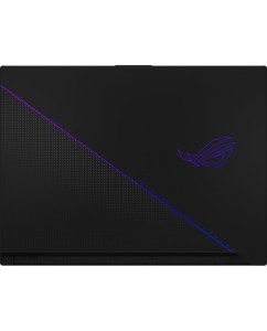 Купить Ноутбук ASUS Rog Zephyrus Duo 16 2023 GX650PY-NM083W (90NR0BI1-M004V0) Ryzen 9 7945HX 32Gb SSD 2Tb RTX 4090 16Gb 16 WQXGA IPS 90Вт*ч Win11 Black  в E-mobi