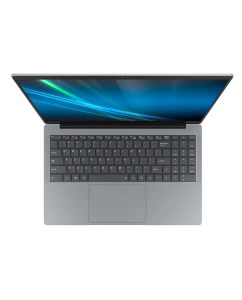 Купить Ноутбук Lenovo IdeaPad Slim 3 15AMN8 (82XQ00EURK) Ryzen 3 7320U 8Gb SSD 256Gb AMD Radeon 610M 15,6 FHD IPS Cam 47Вт*ч No OS Серый  в E-mobi