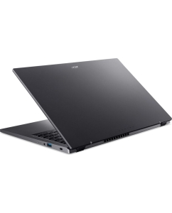 Купить Ноутбук ACER Aspire A515-58P-359X (NX.KHJER.001) 15.6" FHD/Core i3 1315U/8Gb/256Gb SSD/VGA int/noOS/gray  в E-mobi