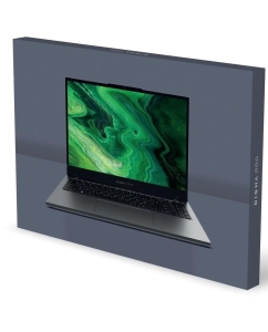 Купить Ноутбук Digma Pro Fortis (DN15P3-8DXW03) Core i3 1005G1 8Gb SSD512Gb Intel UHD Graphics 15.6" IPS FHD (1920x1080) Windows 11 Professional grey  в E-mobi