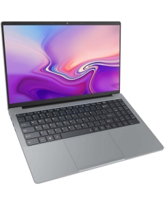 Купить Ноутбук 15.6" IPS FHD HIPER DZEN silver (Core i5 1135G7/8Gb/256Gb SSD/VGA int/noOS) (H1569O582DMP)  в E-mobi