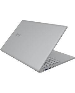 Купить Ноутбук 15.6" IPS FHD HIPER DZEN silver (Core i5 1135G7/8Gb/256Gb SSD/VGA int/noOS) (H1569O582DMP)  в E-mobi