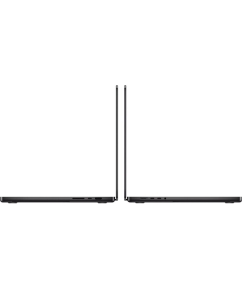 Купить Ноутбук Apple MacBook Pro A2992 (MRX33LL/A) M3 Pro 11 core 18Gb SSD512Gb/14 core GPU 14.2" Retina XDR (3024x1964) Mac OS black  в E-mobi