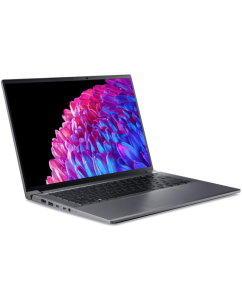 Купить Ноутбук ACER Swift X SFX14-72G-76LG (NX.KR8CD.001) 14" CU7-155H 16GB/1TB W11H  в E-mobi
