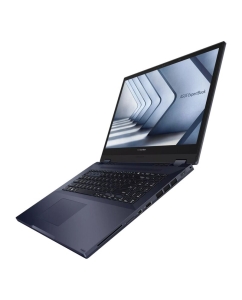 Купить Ноутбук ASUS ExpertBook B6 Flip B6602FC2-MH0368 (90NX04U1-M00D90) INTEL Core i712850HX/16Gb/SSD512Gb/16"/WQXGA (2560x1600)/IPS/touch/noOS/black  в E-mobi