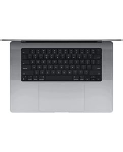 Купить Ноутбук Apple MacBook Pro (MNW83C/A) 16" M2 with 12 core CPU, 19 GPU/16GB/512GB SSD - Space Gray/CA  в E-mobi