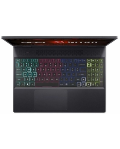 Купить Ноутбук Acer Nitro 16 AN16-41-R3YQ (NH.QKDCD.001) Ryzen 7 7735H 16Gb SSD1Tb GeForce RTX4070 8Gb 16" IPS WQXGA (2560x1600) Win11H Single Language black  в E-mobi