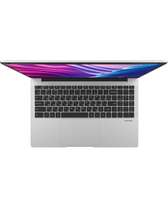 Купить Ноутбук DIGMA Eve C5403 (DN15CN-4BXW02) 15.6" IPS FHD/Cel N4020/4Gb/128Gb SSD/VGA int/W11Pro/silver  в E-mobi