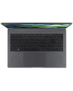 Купить Ноутбук Acer Aspire AL15-31P-P8HX (NX.KZ7ER.001) 15.6" FHD/Pen N6000/8Gb/256Gb SSD/VGA int/noOS/silver  в E-mobi