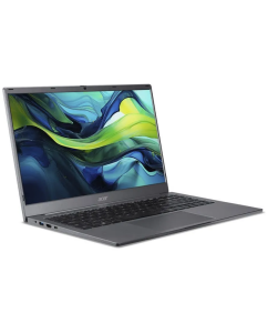 Купить Ноутбук Acer Aspire AL15-31P-C1CS (NX.KZ7ER.003) 15.6" FHD/Cel N4500/8Gb/256Gb SSD/VGA int/noOS/silver  в E-mobi
