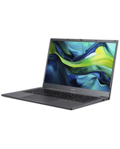 Купить Ноутбук Acer Aspire AL15-31P-C1CS (NX.KZ7ER.003) 15.6" FHD/Cel N4500/8Gb/256Gb SSD/VGA int/noOS/silver  в E-mobi