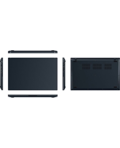 Купить Ноутбук серии Rikor R-N Nino SPB 15 ic1155G7 203.2/IC-025 (КДБА.466259.018-01) 1xM.2/256gb-1x16gb  в E-mobi